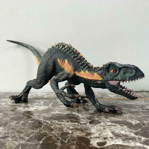 Mô Hình Đồ Chơi Khủng Long Indoraptor W8O0 U1Z7