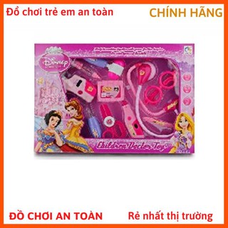 Đồ chơi bác sỹ hoạt hình dễ thương