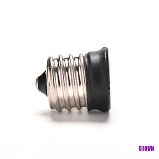 Đuôi Đèn Chuyển Đổi E17 Sang E14