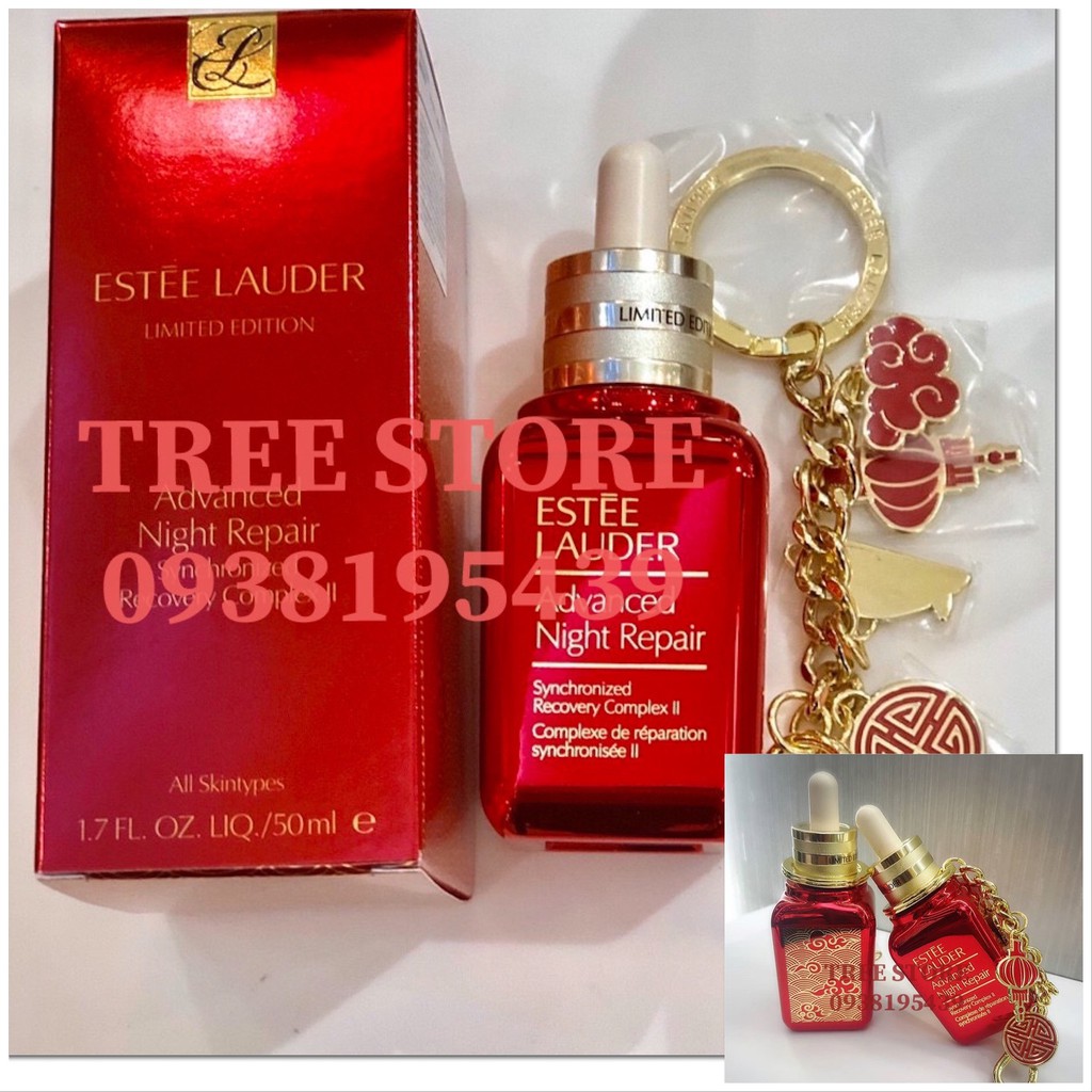 [TEM CHÍNH HÃNG] Serum phục hồi da Estee Lauder Advanced Night Repair | BigBuy360 - bigbuy360.vn