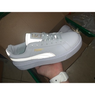Giày Puma phản quang SPF