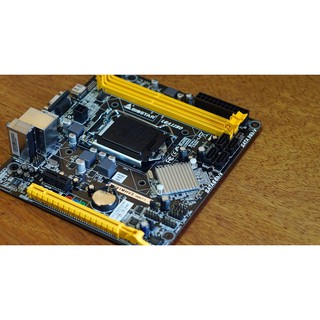 Main Biostar H81MHV3 Socket 1150 cũ