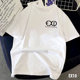 Áo thun EXID Exceed In Dreaming KPOP - MẪU EX02