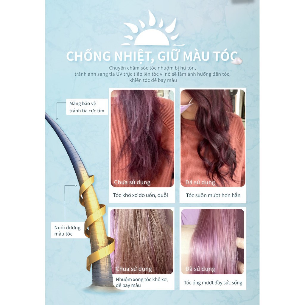 Essence dưỡng tóc suôn mượt hết sơ rối AHA Dream Trend -Dung tích 150 ml | BigBuy360 - bigbuy360.vn