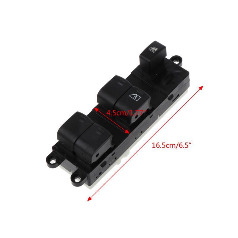 Công Tắc Cửa Sổ Xe Hơi Chuyên Dụng Cho 25401JD001 25401BB60B