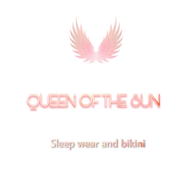 QueenoftheSun.store