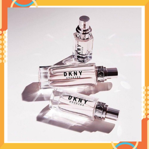 [Flash Sale] Nước hoa mini DKNY Stories EDP 4ml WOMEN