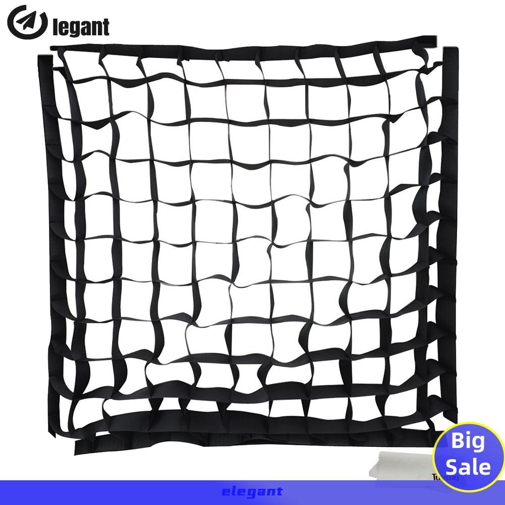 Lưới Tản Sáng Chụp Ảnh Egx80X80Cm