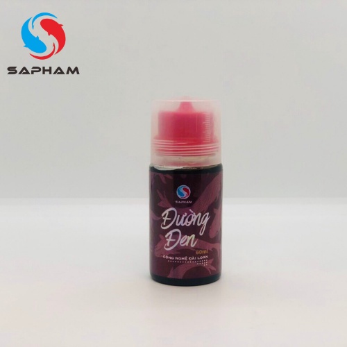 Tinh mùi Đường đen Sapham - Chuyên câu cá nước ngọt như Trắm , Chép