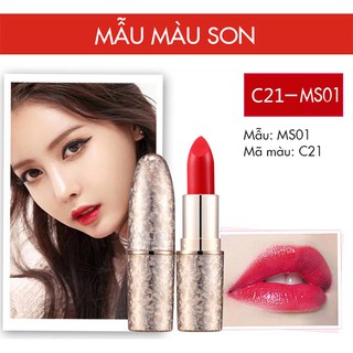 [Xã kho] Son môi cao cấp AGC siêu lì [ Sỉ ]