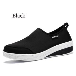 Giày Sneaker Chạy Bộ Nữ Thời Trang 2020