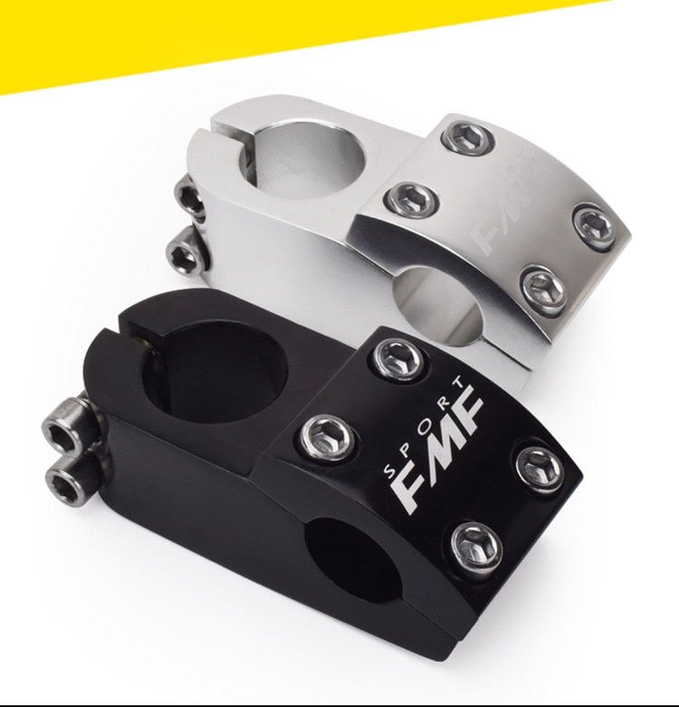 Pô tăng bằng hợp kim nhôm FMFXTR 22.2mm BMX cho xe đạp leo núi