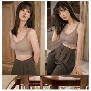 [ Hot ] BÁN SỈ ÁO BRA SIÊU MỀM ĐẸP