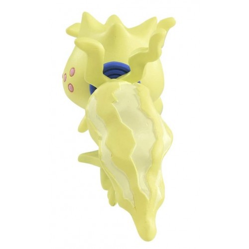 MÔ HÌNH POKEMON 2021 REGIELEKI TAKARA TOMY MONSTER COLLECTION FIGURE MS 45