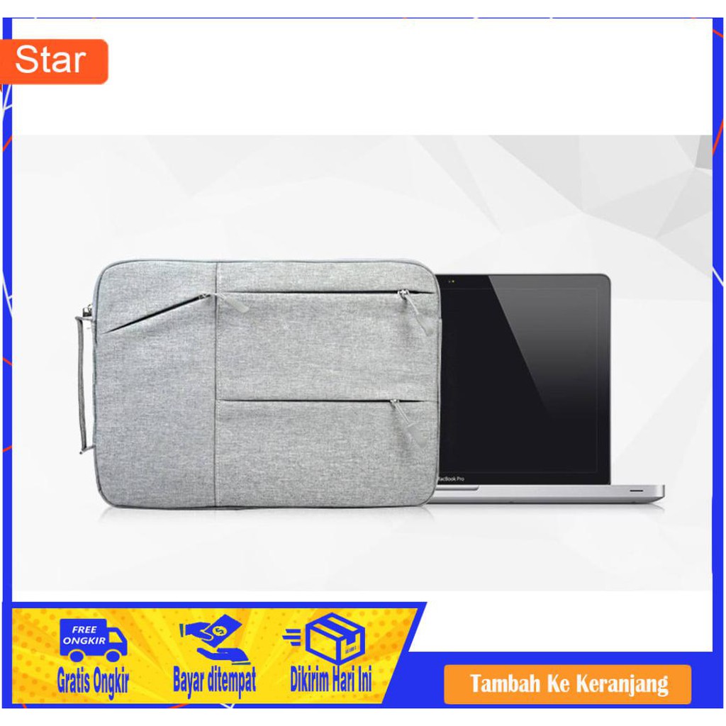 Túi Đựng Laptop Chống Thấm Nước Xk2104 14 Inch | BigBuy360 - bigbuy360.vn