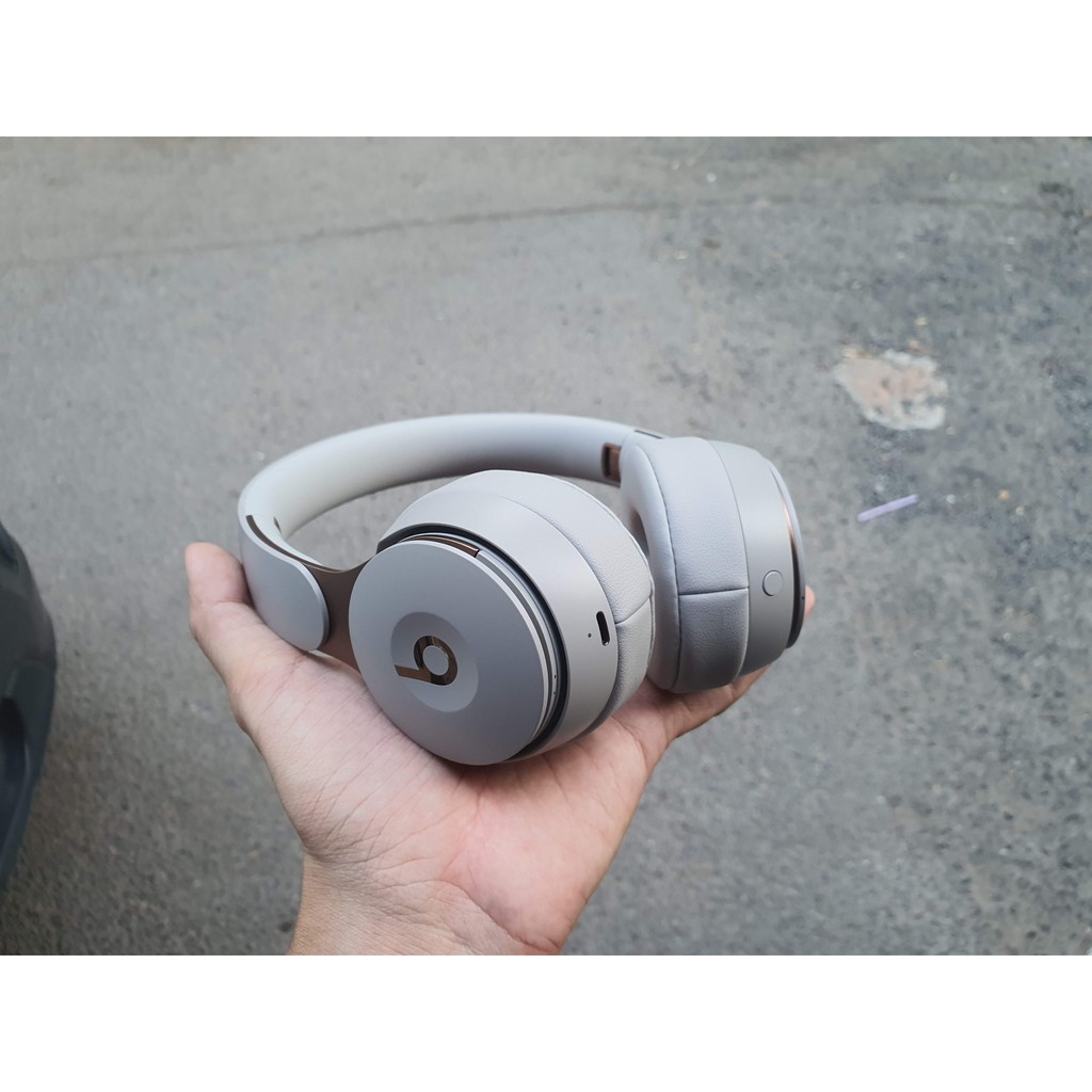 Tai nghe Beats Solo Pro Chính Hãng Bảo Hành 6 Tháng | BigBuy360 - bigbuy360.vn