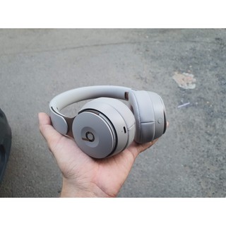 Tai nghe - Headphone Beats Solo Pro