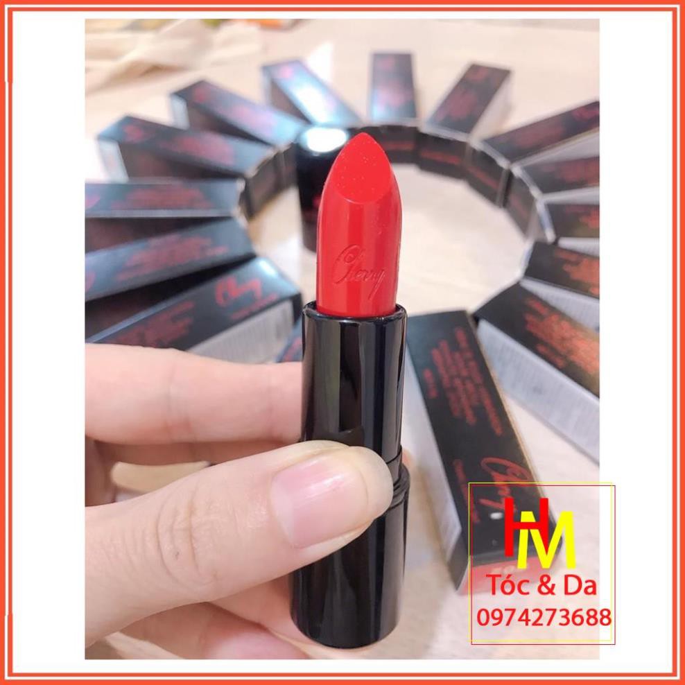 Son chery hàn quốc  - Son thiên nhiên an toàn cho bà bầu, kháng nước, nhiều dưỡng | Thế Giới Skin Care