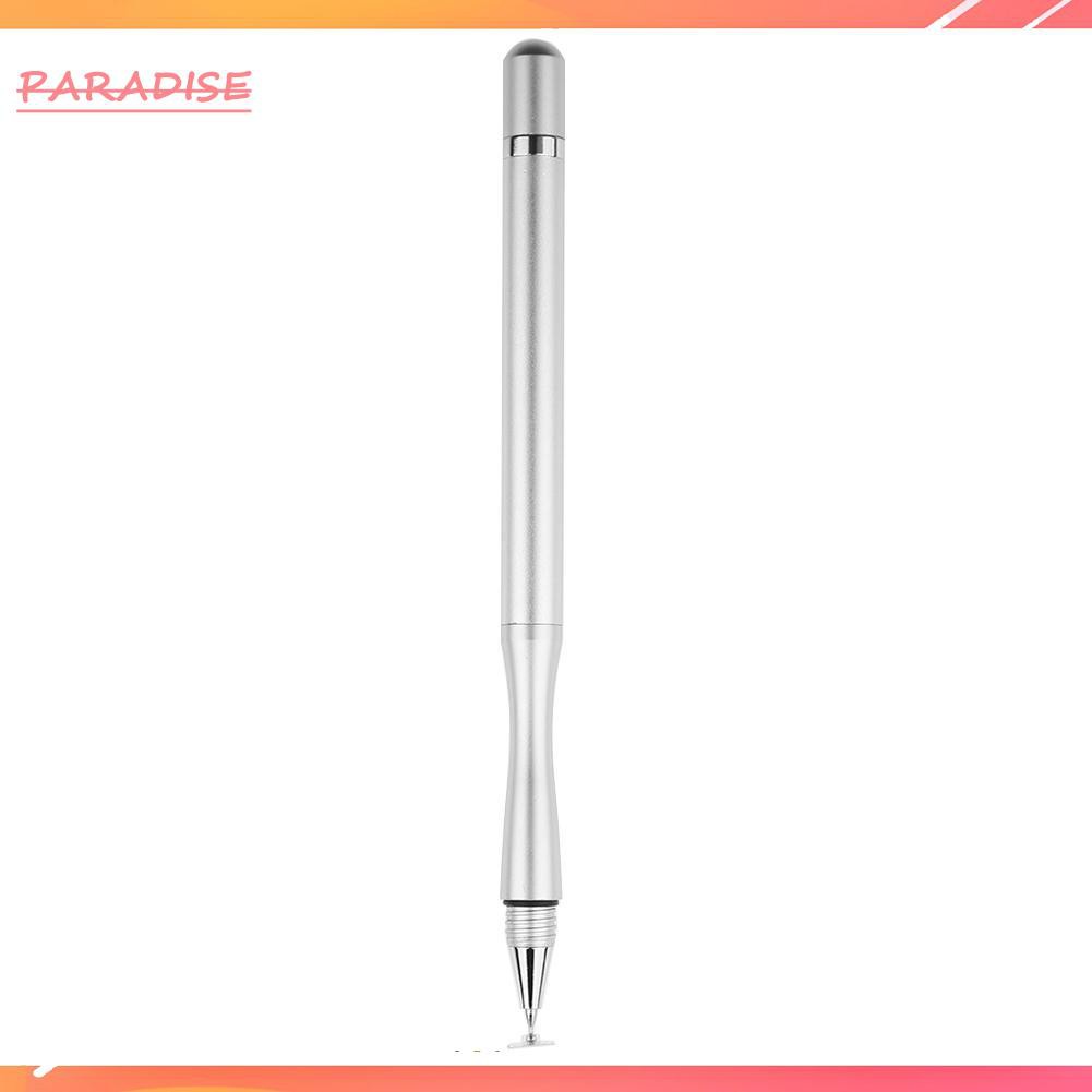 Paradise1 WK1009 Capacitive Pen Touch Screen Drawing Pen Stylus for iPhone Tablet