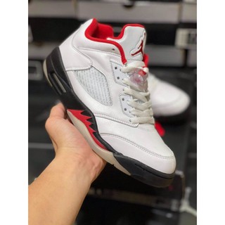 [ full box + hình tự chụp thật ] giày thể thao sneaker nam nữ bóng rổ jd 5