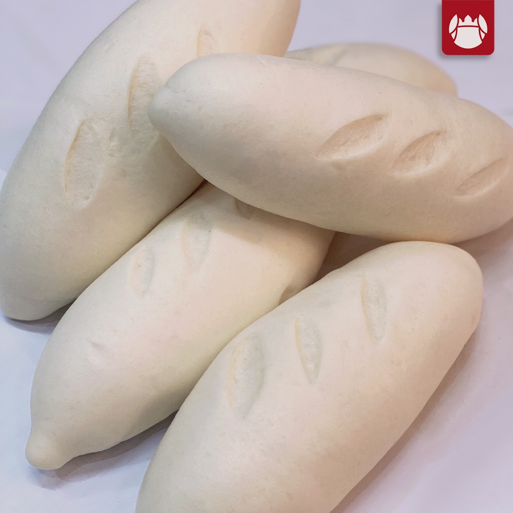 Chỉ giao hcm - bánh mì tươi đặc ruột 1 túi 5 ổ - ảnh sản phẩm 2