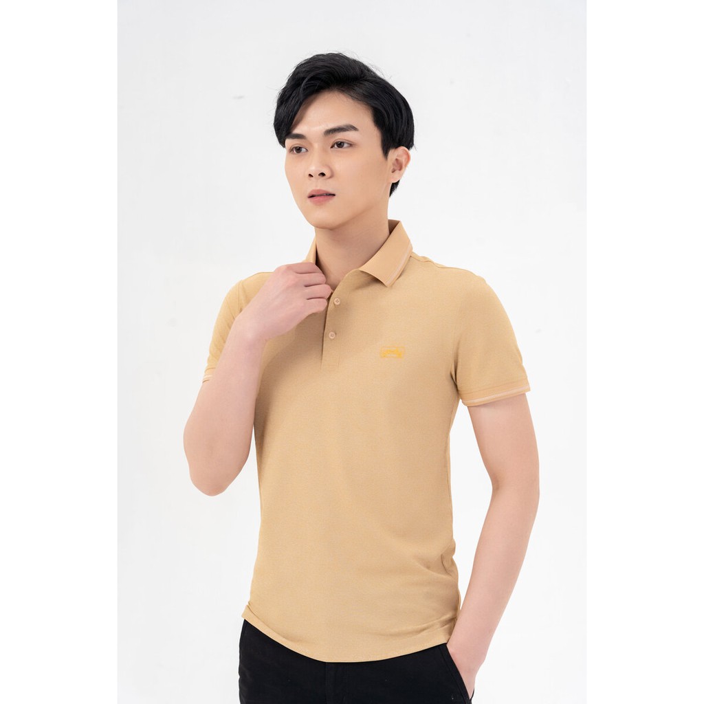Áo Polo YODY nam askin bo viền cổ trẻ trung lịch lãm APM3761 | BigBuy360 - bigbuy360.vn