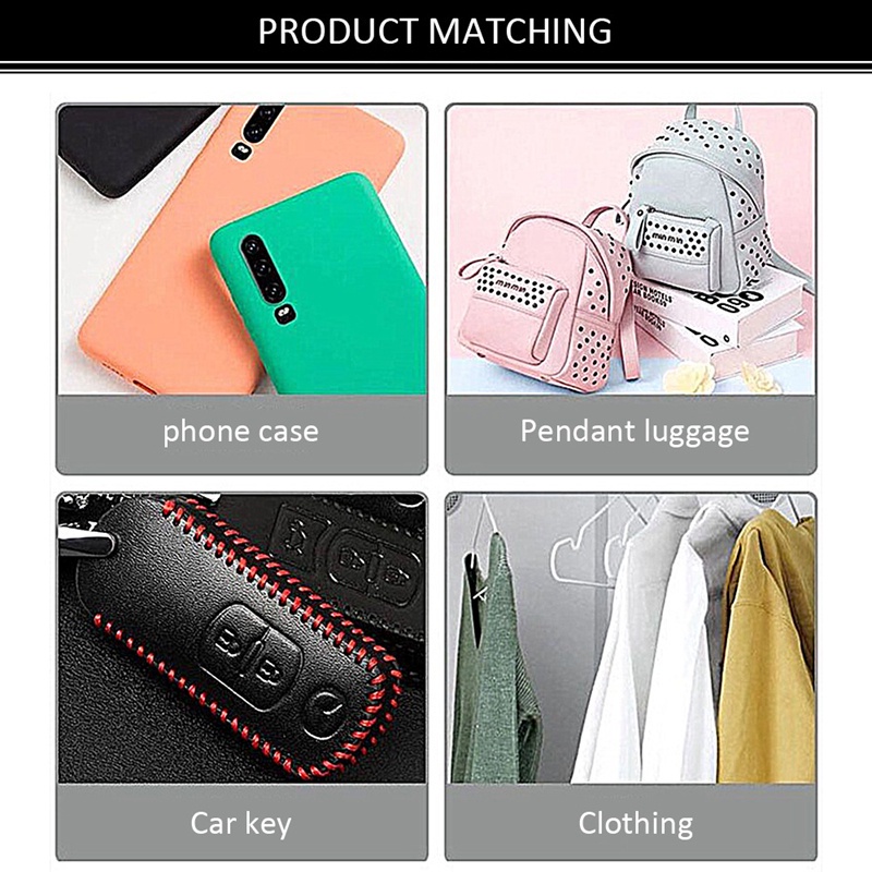 Korean Fashion Shell Pearl Key Chain Bag Charms Key Ring Trinket Airpods Key Accessories Cute Heart  Couple love Keychain Women Girl Gift