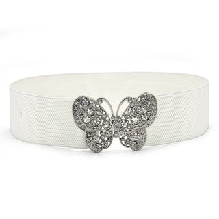 Đai váy full chun - H51 bản 4cm
