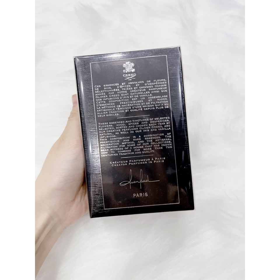 Nước Hoa Nam Creed Aventus EDP - Scent of Perfumes