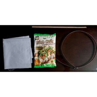 Bột bánh cuốn Thành Phát 400gr
