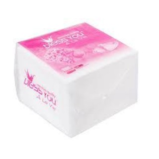 Khăn Giấy Ăn Bless You Hold Me (23 x 23 cm)