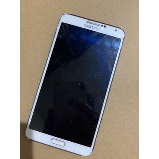 Xác điện thoại samsung n900