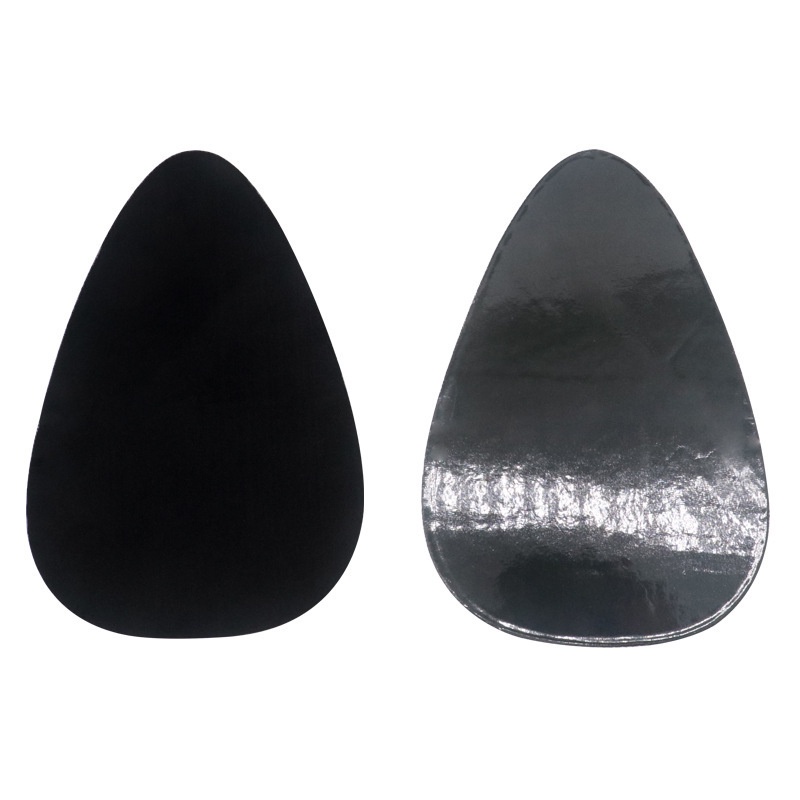 Miếng Dán Ngực Bằng Silicone Vô Hình Tiện Dụng Cho Nữ