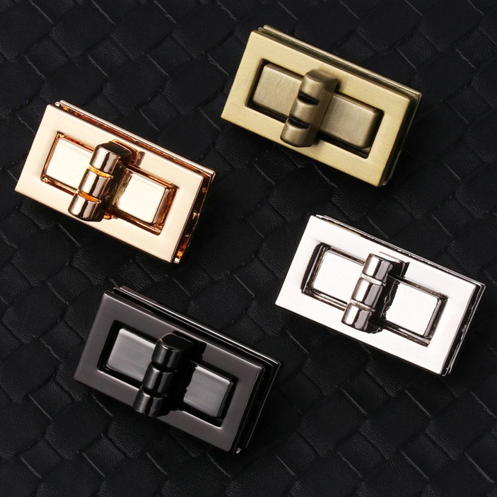 MAG Khóa Xoay 31 * 17mm Cho Túi Xách Nữ