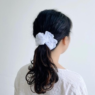 Dây cột tóc 3 màu Hàn Quốc