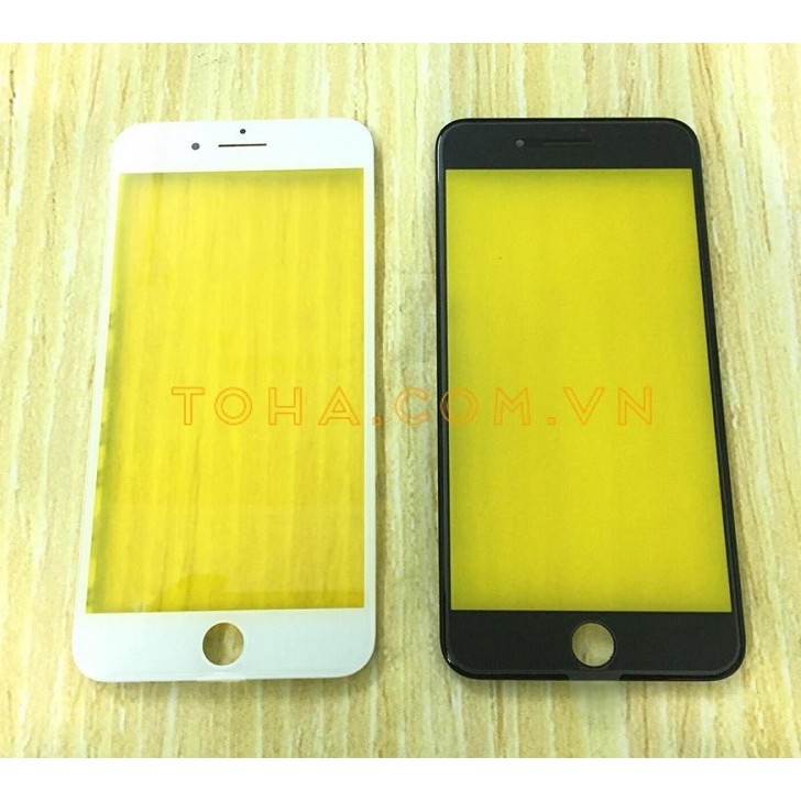 Mặt kính dùng để ép kính iPhone 5, 5S, 6, 6 Plus, 6S, 6S Plus, 7, 7 Plus liền ron