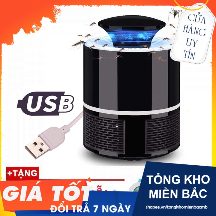 Máy bắt muỗi Nano Wave 365HÀNG NEW 2022