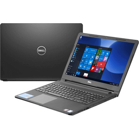 Laptop Dell Vostro 3568 i7 7500U/4GB/1TB/2GB M420/Win10/(XF6C62) - Giá tốt