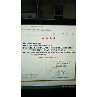 Dấm gạo SUUN 500ml