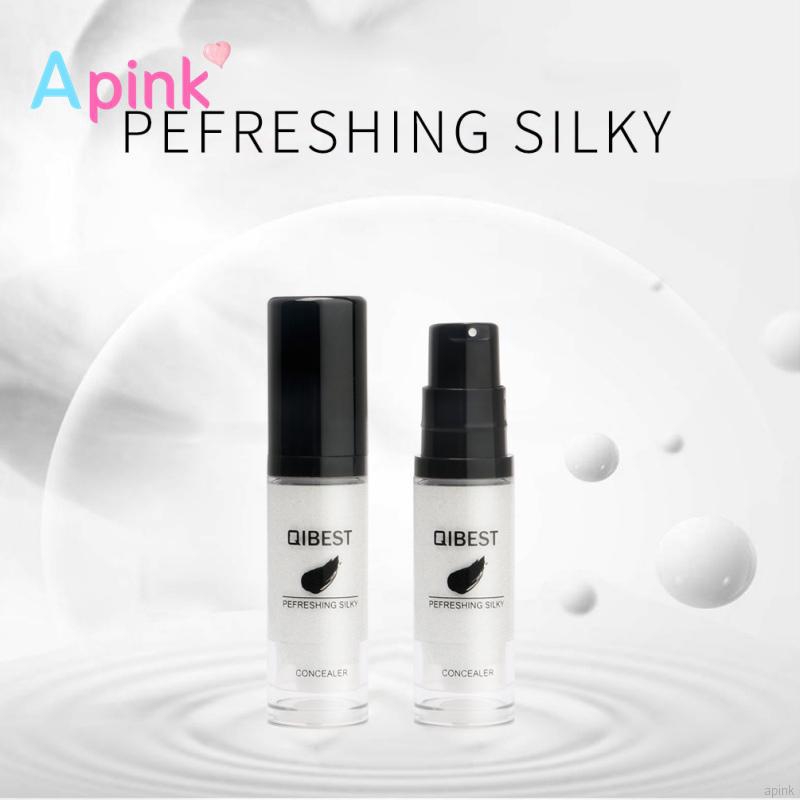 Kem nền dạng lỏng có thể thay đổi màu sắc tùy theo nhiệt độ cơ thể