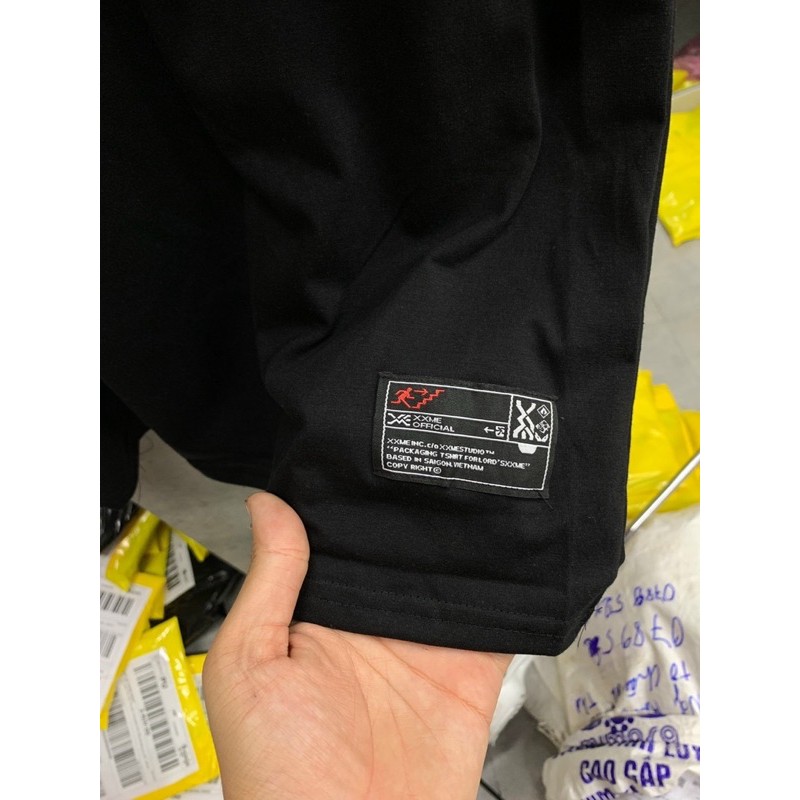 [FULLTAG CHÍNH HÃNG] Áo Thun 20ME LOGO SIGN FULLTAG | Áo Thun COTTON 100% | CHUẨN CAO CẤP 1:1 LOCAL BRAND | BigBuy360 - bigbuy360.vn