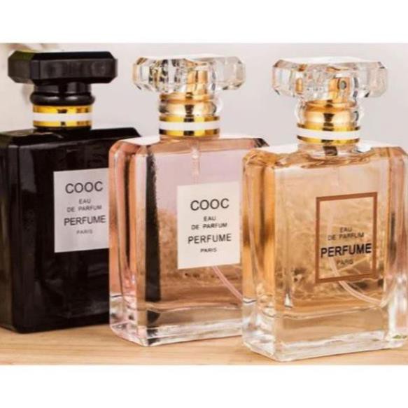 [XẢ KHO CHÍNH HÃNG] NƯỚC HOA NỮ COCO EAU DE PARFUM PARIS ( 50ML )