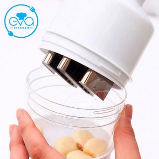 Dụng Cụ Băm Xay Tỏi Ớt Chopper