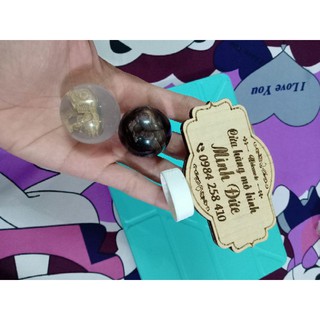 Mô hình Ngọc Gao Gấu siêu nhân gao