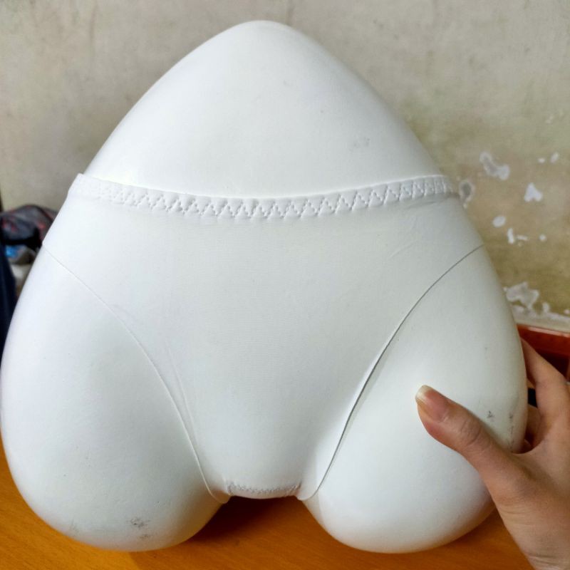 quần lót nữ quần thong quần lọt khe chất đúc xu không viền may mềm mại thoáng mát sexy gợi cảm