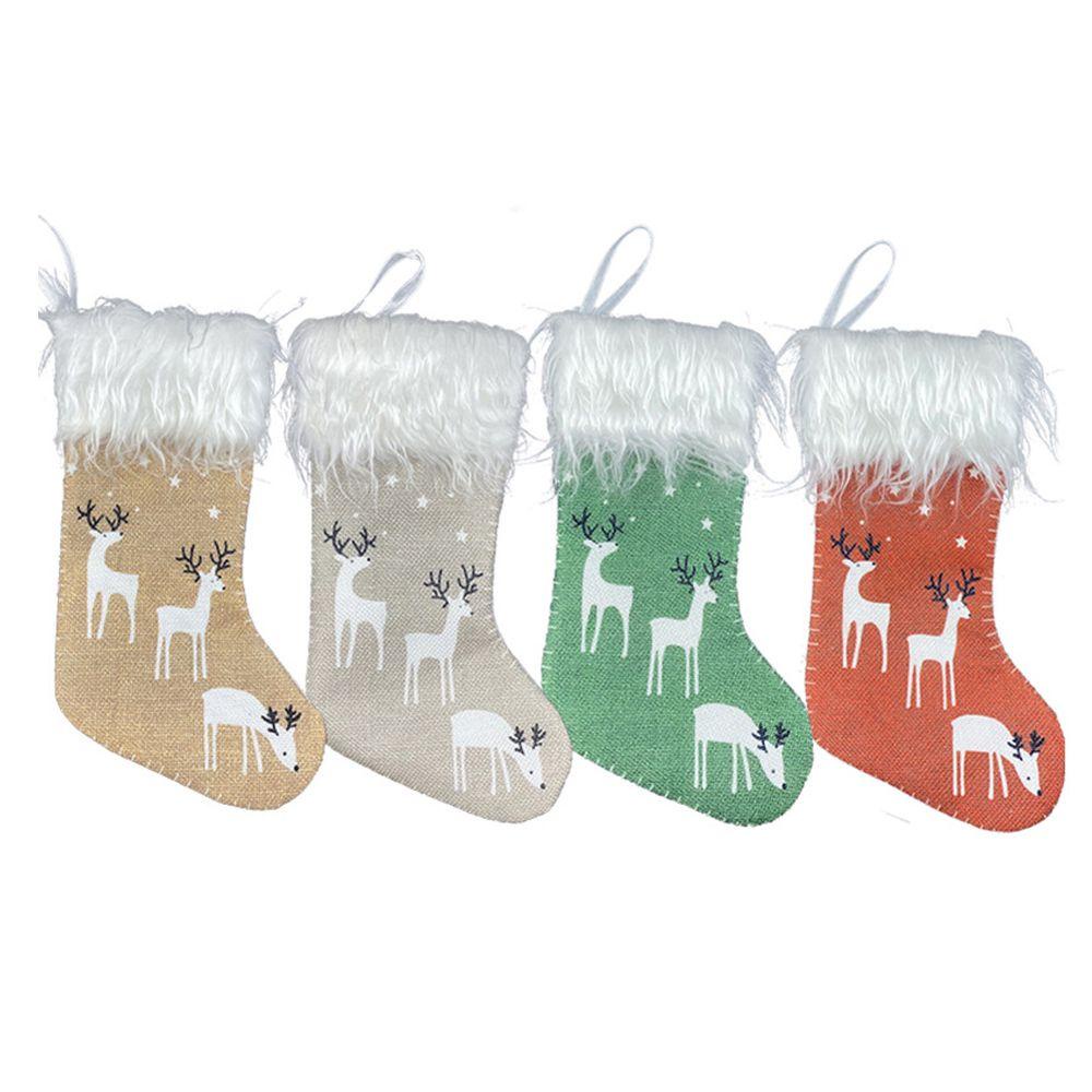 Tất Giáng Sinh Năm Mới Trang Trí Nhà Cửa