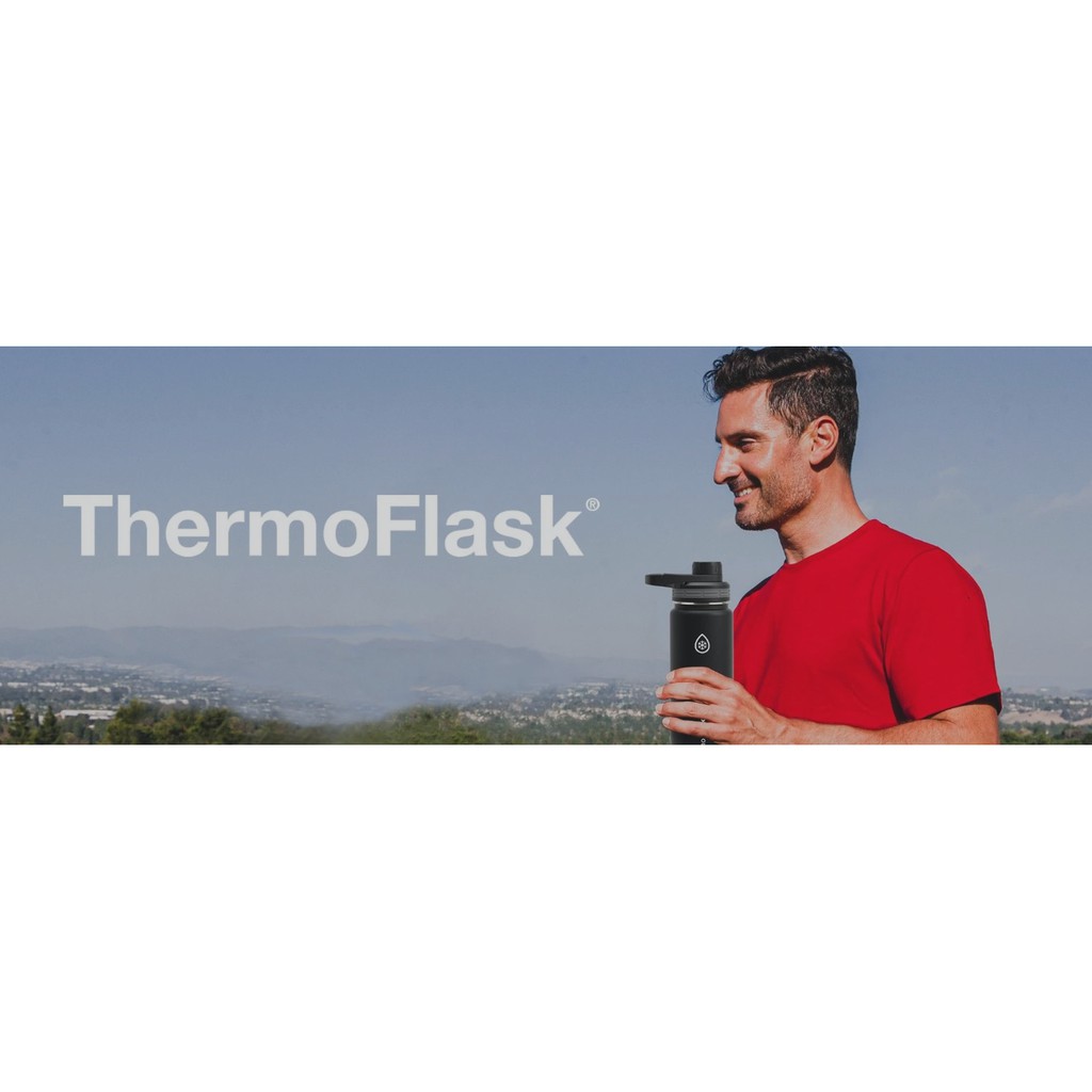 Bình giữ nhiệt ThermoFlask USA  710ML-  chính hãng