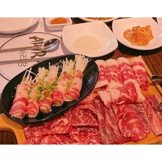 Gầu hoa Bò úc 500gr (gù bò)