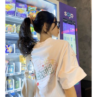 MILKYWAY TEE (Áo thun Milkyway)