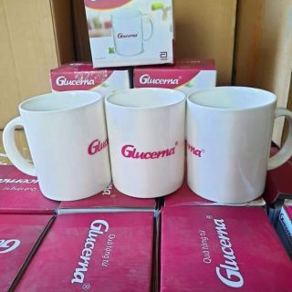 Ly sứ cao capa Glucena